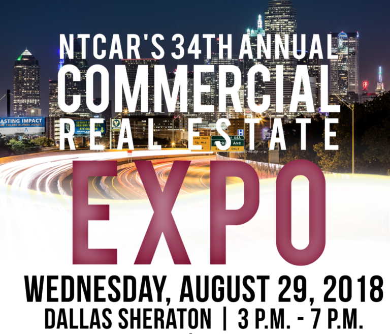 Commercial Real Estate Expo