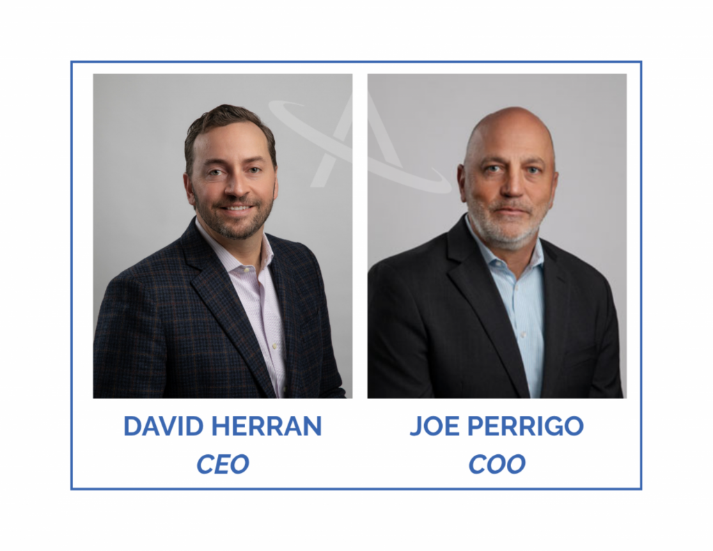 Airwavz Solutions Names New CEO & COO
